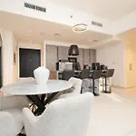 Luxury 3Br With Breathtaking Burj Khalifa Views