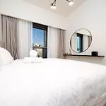 Luxury 3Br With Breathtaking Burj Khalifa Views