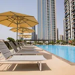 Luxury 3Br With Breathtaking Burj Khalifa Views