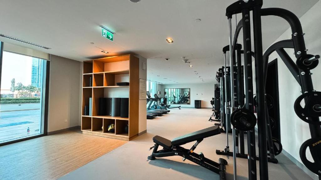Luxury 3br With Breathtaking Burj Khalifa Views * Dubai