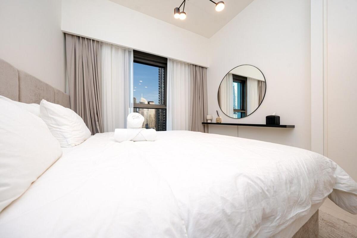 Luxury 3br With Breathtaking Burj Khalifa Views Apartment Dubai