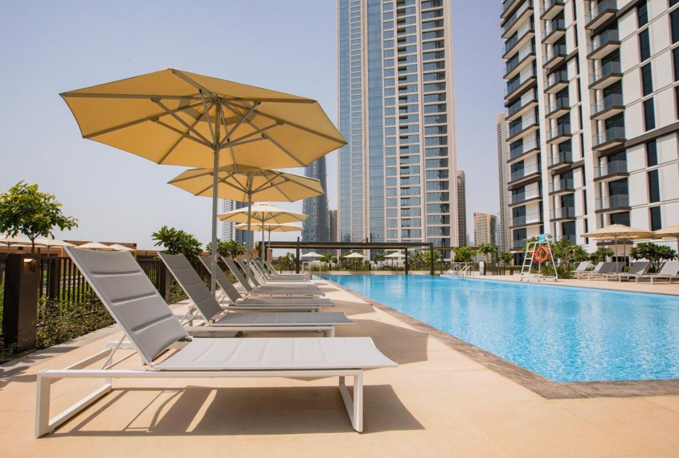 Luxury 3br With Breathtaking Burj Khalifa Views *