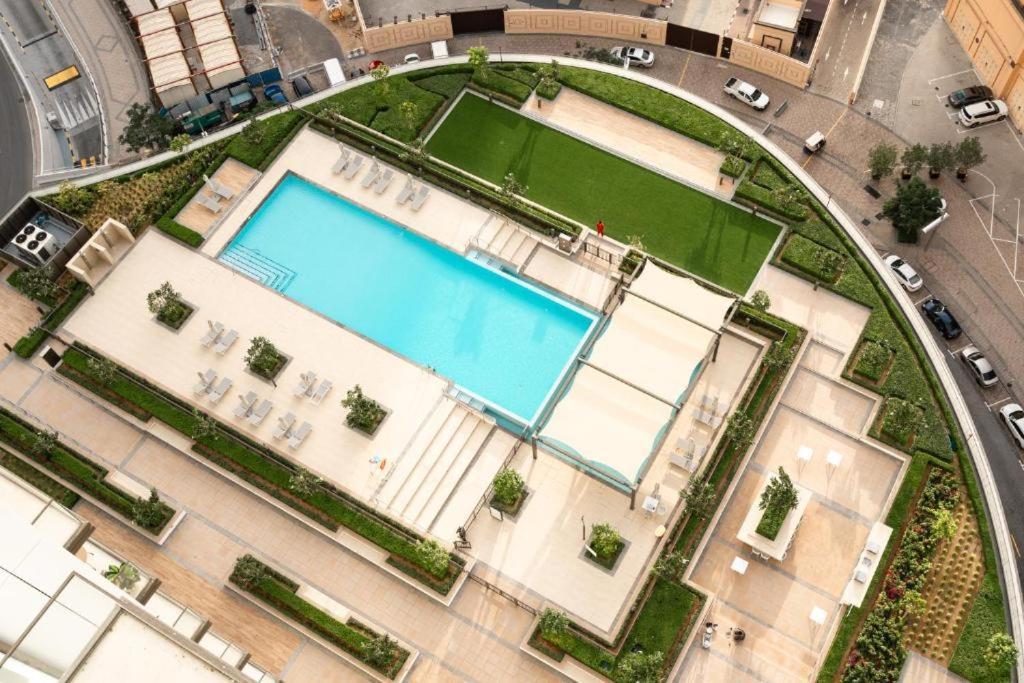 Luxury 3br With Breathtaking Burj Khalifa Views Dubai